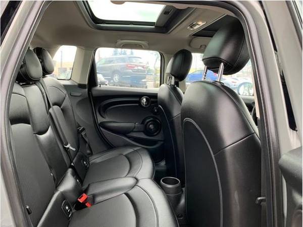 2017 MINI Hardtop 4 Door Cooper Hatchback 4D - cars & trucks - by... for sale in Santa Ana, CA – photo 13