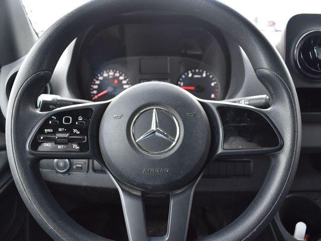 2021 Mercedes-Benz Sprinter 2500 170 WB for sale in Delavan, WI – photo 27