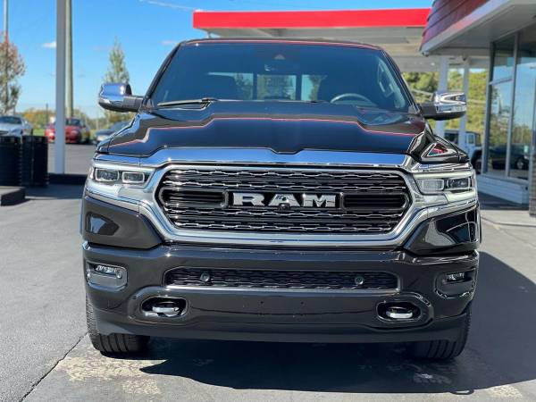 2019 RAM Ram Pickup 1500 Limited 4x2 4dr Crew Cab 5 6 ft SB Pickup for sale in Charlotte, NC – photo 2