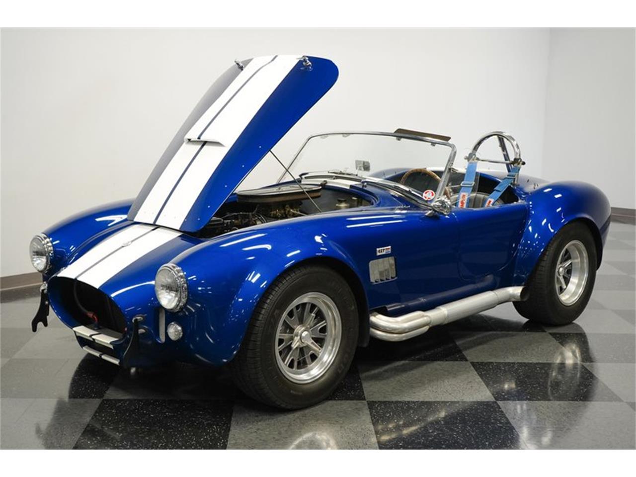 1965 Shelby Cobra for sale in Mesa, AZ – photo 29