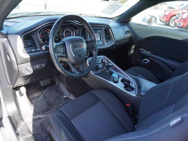 2016 Dodge Challenger SXT Coupe for sale in Sacramento , CA – photo 13