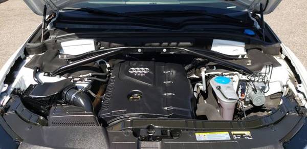 * * * 2016 Audi Q5 2.0T Premium Plus Sport Utility 4D * * * for sale in Saint George, UT – photo 4