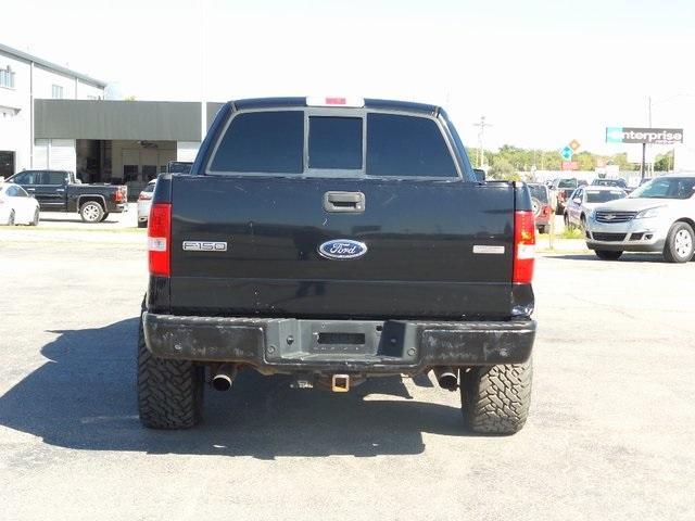 2004 Ford F-150 XLT SuperCab for sale in Independence, KS – photo 20