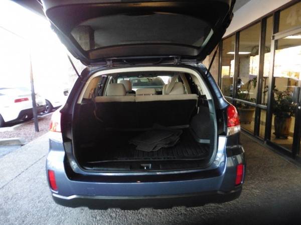 2014 Subaru Outback 4dr Wgn H4 Auto 2.5i Premium WWW.JAYAUTOSALES.COM for sale in Tucson, AZ – photo 7