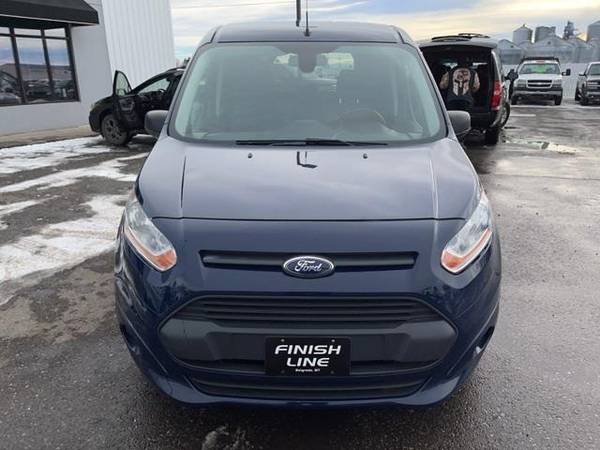 2016 Ford Transit Connect Wagon ( Passenger van with plenty of cargo for sale in Belgrade, MT – photo 13