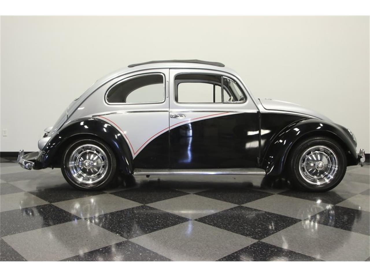 1960 Volkswagen Beetle for sale in Lutz, FL – photo 22