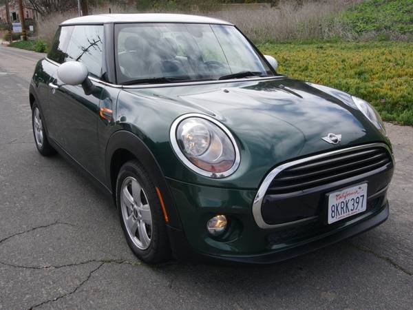 2016 Mini Cooper - - by dealer - vehicle automotive sale for sale in San Diego, CA – photo 7