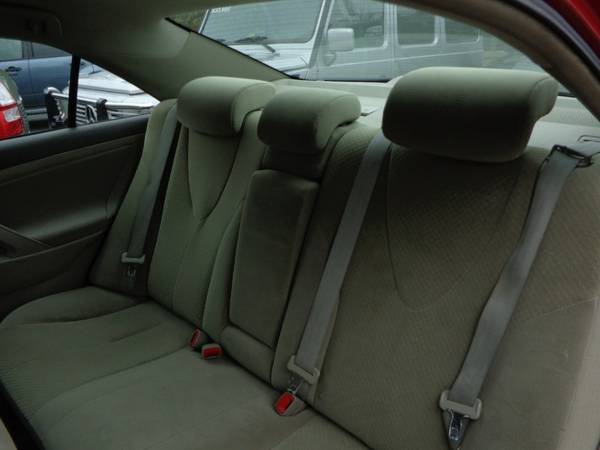 2008 Toyota Camry LE 5-Spd AT for sale in Fitchburg, MA – photo 7