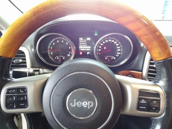 2012 Jeep Grand Cherokee Overland !!Bad Credit, No Credit? NO... for sale in WAUKEGAN, IL – photo 22