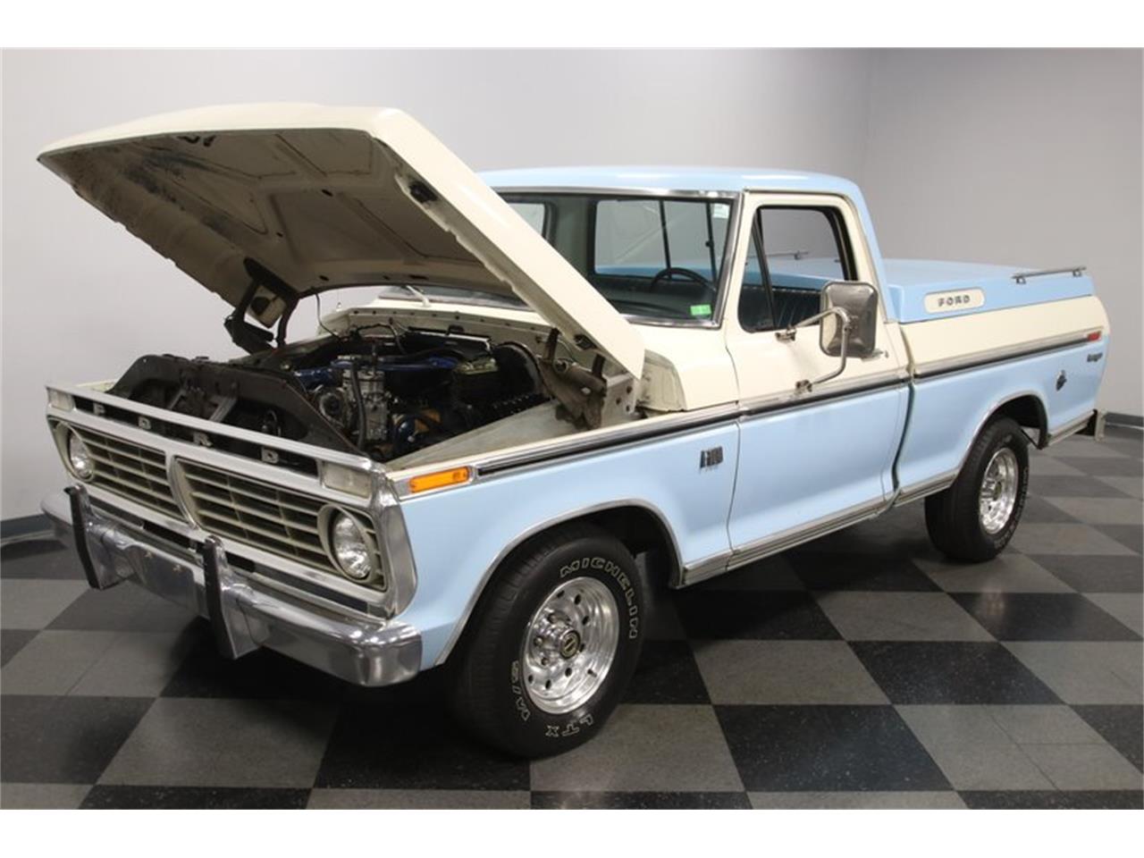 1973 Ford F100 for sale in Concord, NC – photo 36