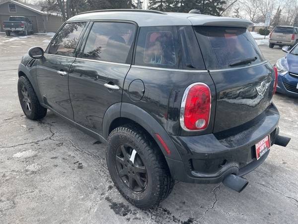 2012 Mini Cooper Countryman ALL4 - - by dealer for sale in Greenfield, WI – photo 5