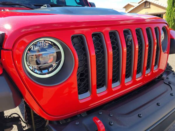 2021 Jeep Wrangler Rubicon for sale in Sierra Vista, AZ – photo 17