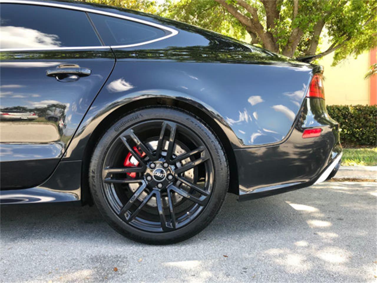 2014 Audi RS7 for sale in Miami, FL – photo 6
