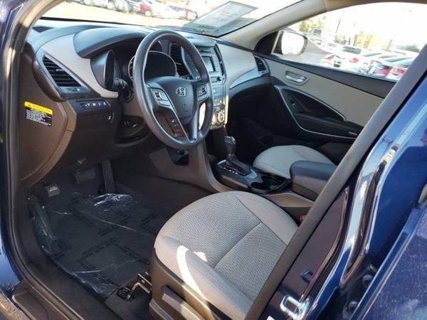 2018 Hyundai Santa Fe Sport All Wheel Drive 2.4L Auto AWD SUV - cars... for sale in Medford, OR – photo 19