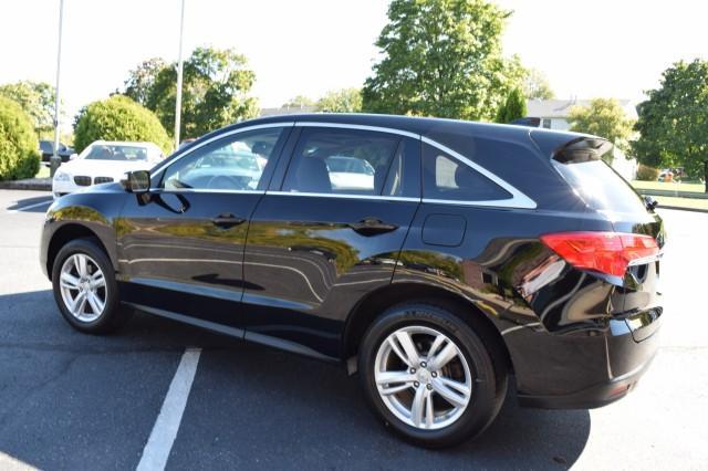 2015 Acura RDX Technology Package for sale in Easton, PA – photo 8