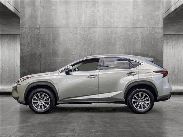 2015 Lexus NX 200t SKU: F2021813 Wagon - - by dealer for sale in TAMPA, FL – photo 9