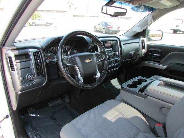 **** 2014 Chevrolet Silverado 1500 Regular Pickup **** ) - cars &... for sale in Modesto, CA – photo 9