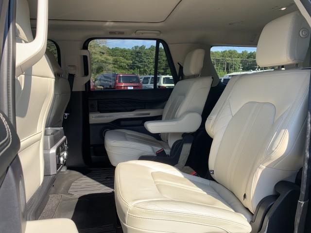 2020 Ford Expedition Max Platinum for sale in Clinton, AR – photo 9