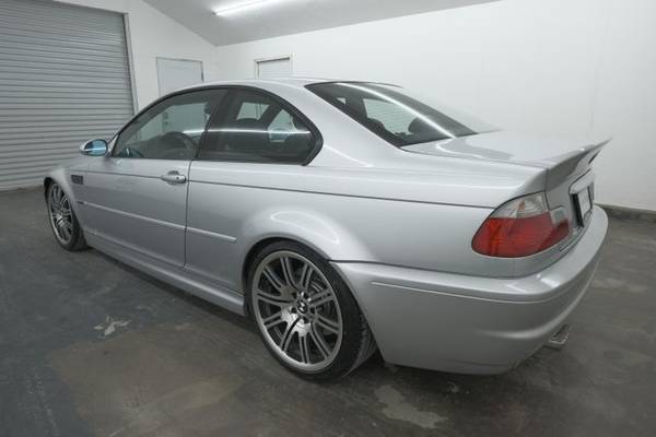 2002 BMW 3-Series Coupe 2D - - by dealer for sale in Other, AK – photo 4