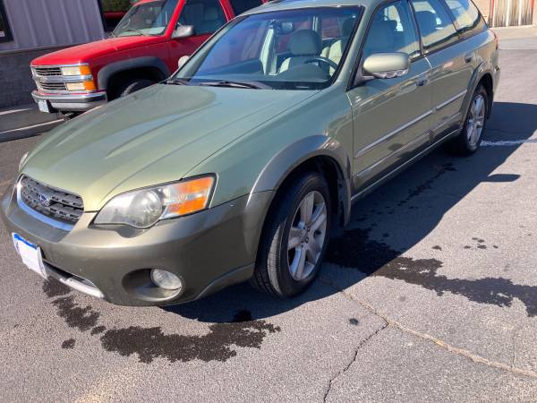 2005 Subaru Outback for sale in Bend, OR