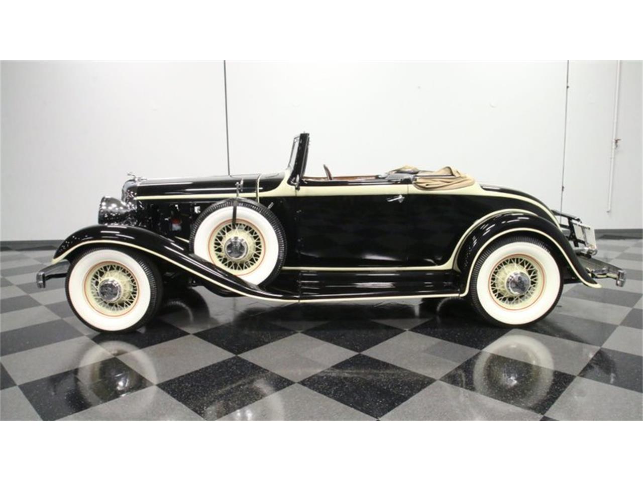 1933 Chrysler Imperial for sale in Lithia Springs, GA – photo 7