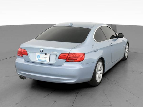 2013 BMW 3 Series 328i Coupe 2D coupe Blue - FINANCE ONLINE - cars &... for sale in Louisville, KY – photo 10
