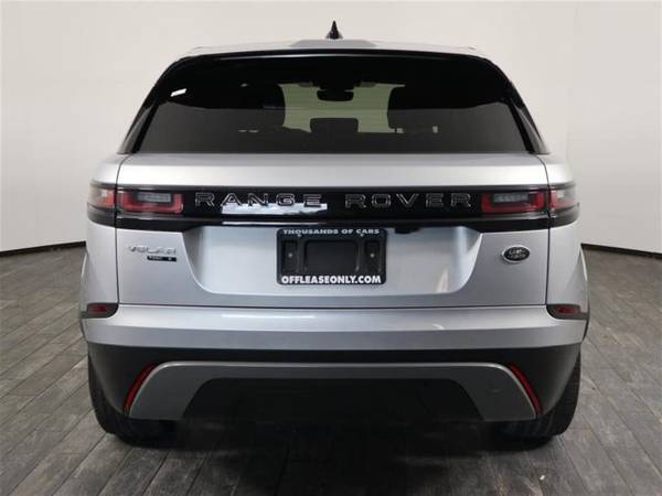 2018 Land Rover Range Rover Velar P380 S Supercharged AWD for sale in West Palm Beach, FL – photo 7