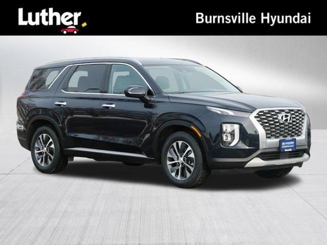 2020 Hyundai Palisade SEL for sale in Burnsville, MN