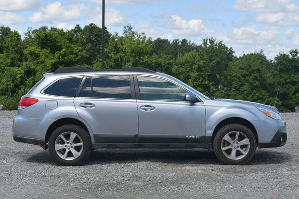 2013 Subaru Outback 2 5i Premium - - by dealer for sale in Naugatuck, CT – photo 8