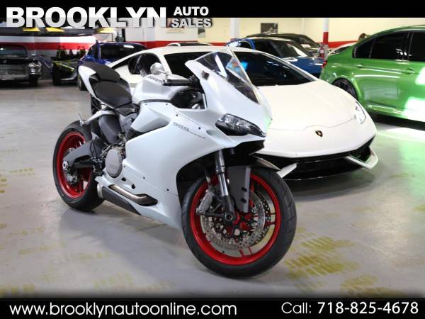 2017 Ducati Panigale 959 ONLY 230 MILES ! GUARANTEE APPROVAL!! -... for sale in STATEN ISLAND, NY