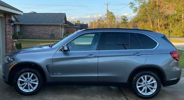 2015 Bmw X5xdrive - cars & trucks - by owner - vehicle automotive sale for sale in Pascagoula, AL – photo 3