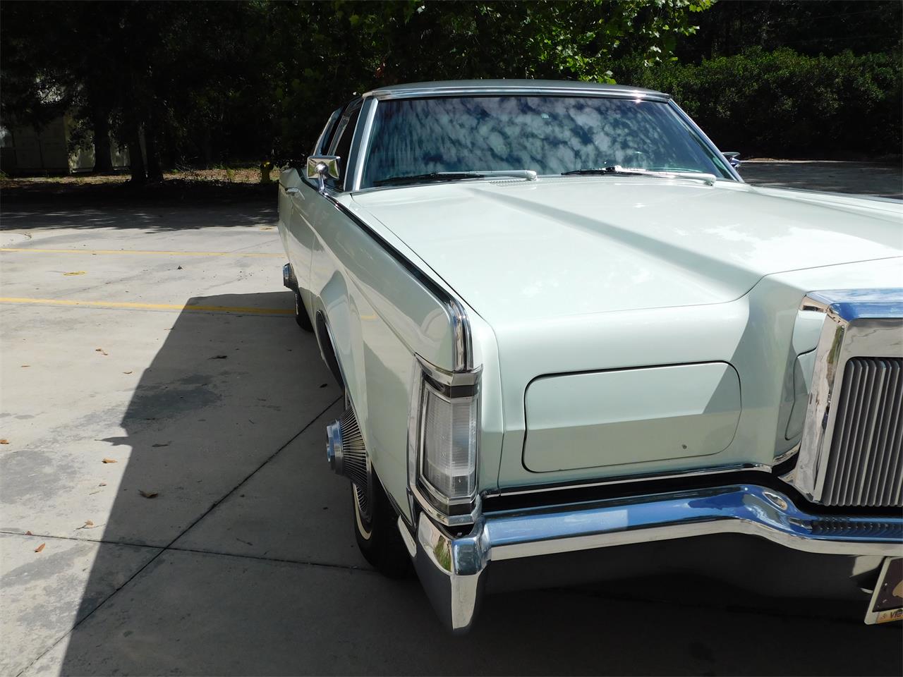 1969 Lincoln Continental Mark III for sale in Brooksville, FL – photo 23