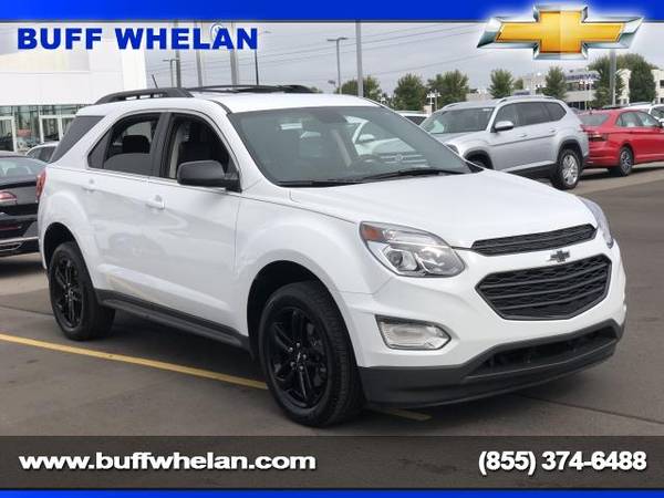 2017 Chevrolet Equinox - Call for sale in Sterling Heights, MI