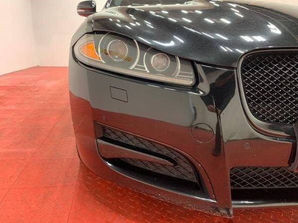 2015 Jaguar XF 3.0 Sport AWD 3.0 Sport 4dr Sedan $1500 - cars &... for sale in Waldorf, MD – photo 4