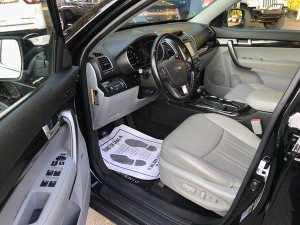 2014 Kia Sorento LX 4dr SUV for sale in Garner, NC – photo 15