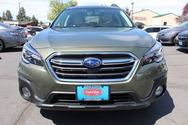 2018 Subaru Outback 2 5i Limited Wagon 4D - - by for sale in Bend, OR – photo 9