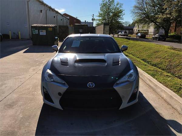==2016 Scion FR-S 6-Speed==FINANCING AVAILABLE!==FRS BRZ for sale in Norfolk, VA – photo 7