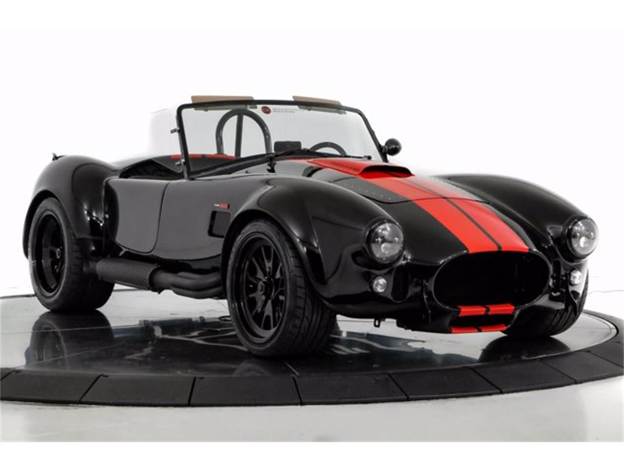 1965 Backdraft Racing Cobra for sale in Carrollton, TX – photo 4