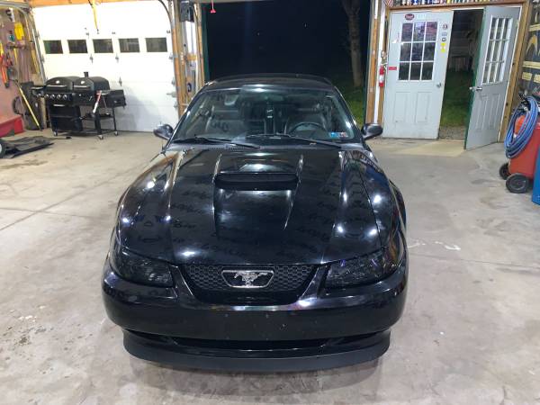 2001 Ford Mustang GT for sale in Mc Clure, PA – photo 6