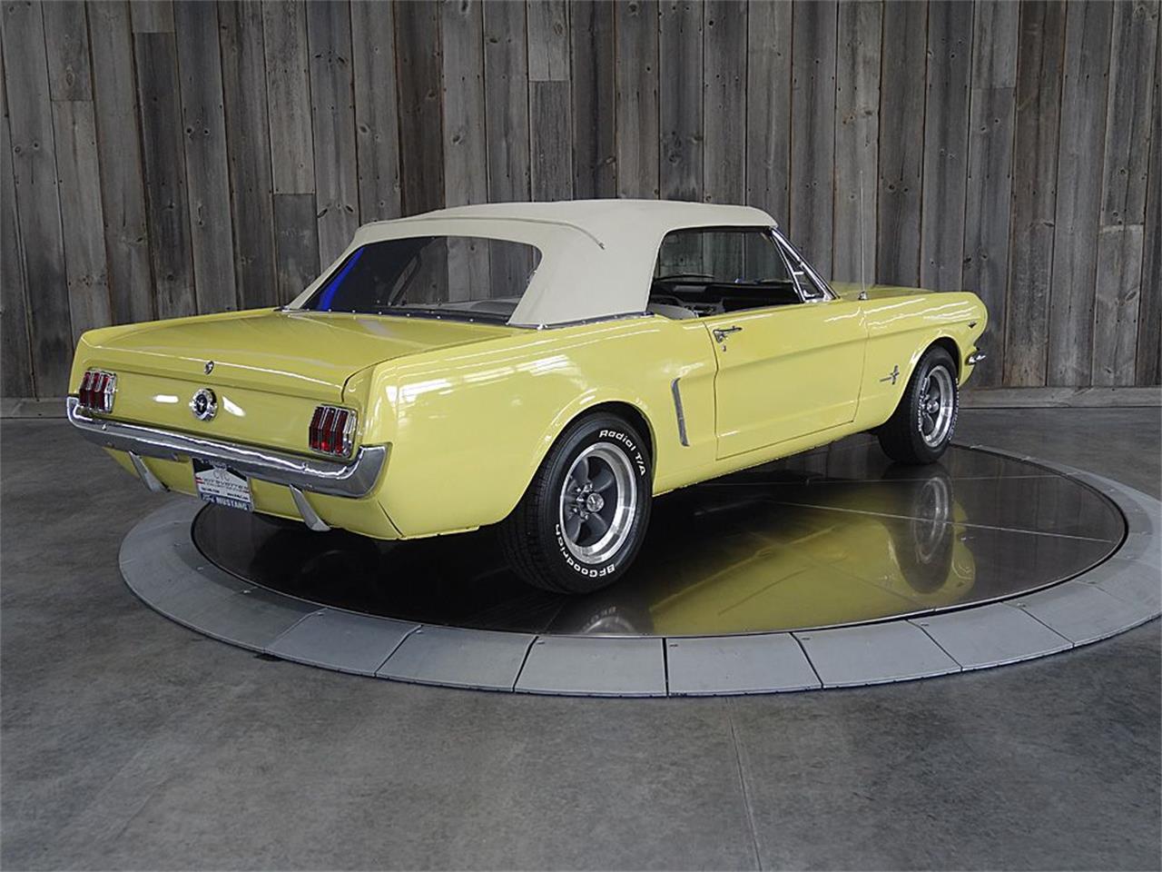 1965 Ford Mustang for sale in Bettendorf, IA – photo 3