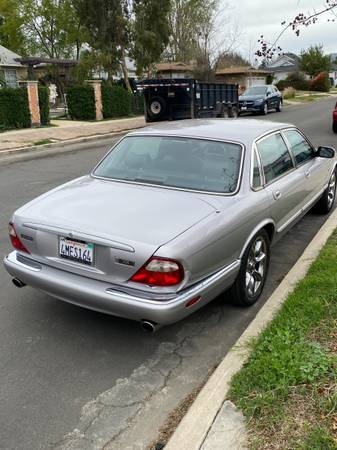 2000 Jaguar XJR for sale in Granada Hills, CA – photo 3