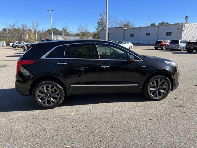2019 Cadillac XT5 Luxury for sale in Other, MA – photo 5