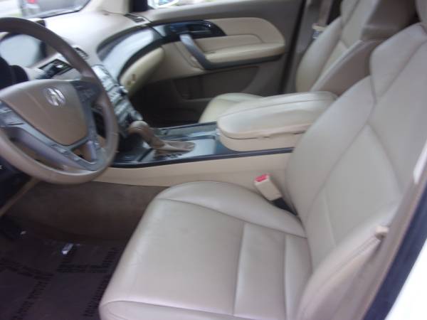 2007 Acura MDX Sh-AWD for sale in Chesapeake , VA – photo 9