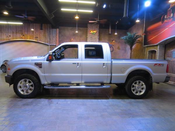 2009 Ford F-350 Super Duty Stock# DT3289 for sale in Winnipeg, MN – photo 6