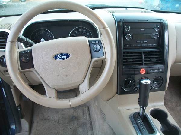 2008 Ford Explorer XLT for sale in Normal, IL – photo 11
