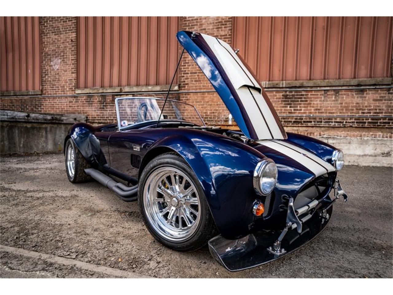 1965 Shelby CSX for sale in Wallingford, CT – photo 43