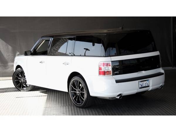2016 Ford Flex SEL for sale in Carlsbad, CA – photo 8