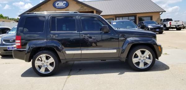 2012 JEEP LIBERTY JET EDITION for sale in Osage Beach, MO – photo 5