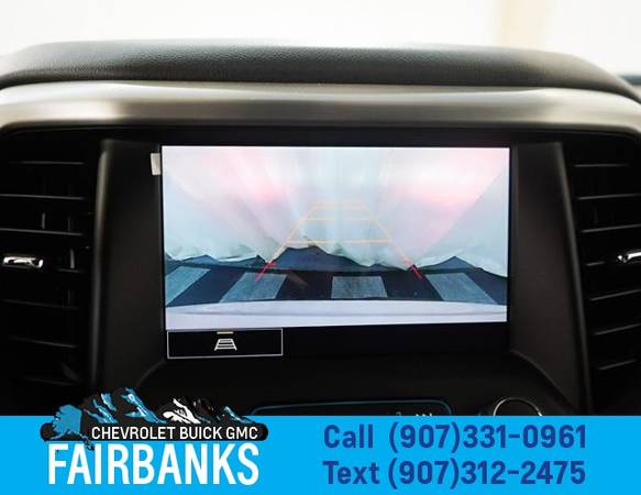 2021 GMC Acadia AWD 4dr SLT - - by dealer - vehicle for sale in Fairbanks, AK – photo 18