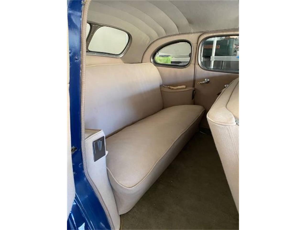 1938 Packard 1600 for sale in Cadillac, MI – photo 3